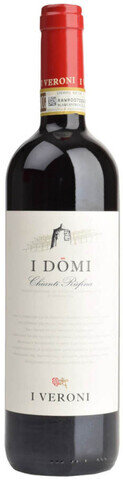 I Veroni I Domi Chianti Rufina