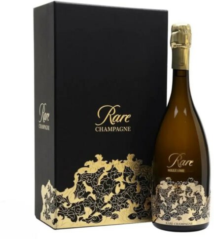 Piper Heidsieck 'Rare' Champagne