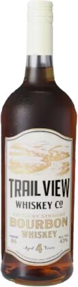 Trail View Bourbon