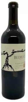 Bedrock Evangelho Vineyard Heritage
