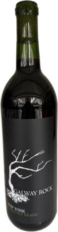 Galway Rock Cabernet Franc