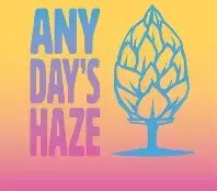 Beer Tree Brew Co. Any Day's Haze