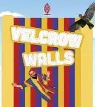Beer Tree Brew Co. Velcrow Walls