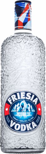 Friesia Vodka 95pt Rated