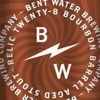 Bent Water Brewing Co. Relic Twenty 8