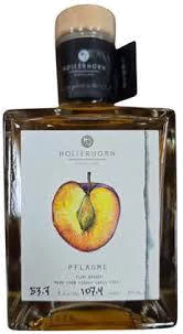 Hollerhorn Pflaume Plum Brandy