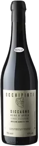 Occhipinti Siccagno Nero D'avola