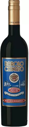 Marchesi Di Barolo Chinato