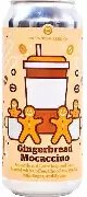 Burlington Beer Co. Gingerbread Mocaccino