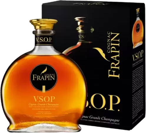 Frapin VSOP Grande Champagne Premier Cru De Cognac