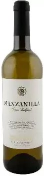 Callejuela Manzanilla