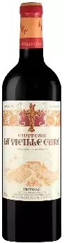 Chateau La Vieille Cure Fronsac