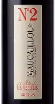 Chateau Maucaillou No De Maucaillou Moulis En Medoc
