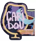 Foam Brewers Caribou