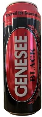 Genesee Black