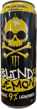 Blind Lemon Lemonade