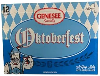 Genesee Oktoberfest