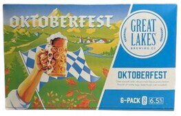 Great Lakes Oktoberfest