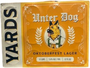 Yards Unterdog
