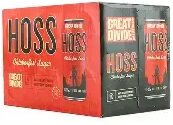 Great Divide Hoss Oktoberfest