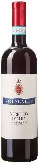 Grimaldi Nebbiolo D'alba
