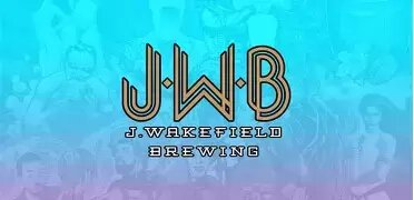 J Wakefield Brewing Get Into The Groove 16.9oz Btl