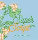 Kent Falls Superscript