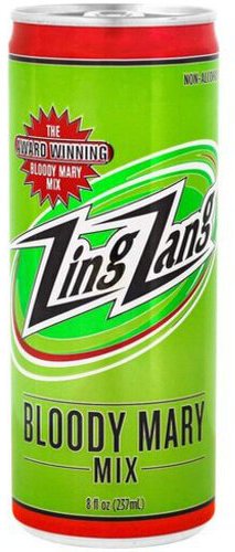 Zing Zang Slim Non Alcoholic Bloody Mary Mix Illinois