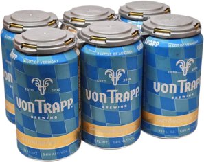 Von Trapp Oktoberfest