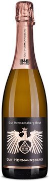 Gut Hermannsberg Brut Flaschengarung