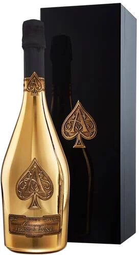 Armand de Brignac Ace of Spades Brut