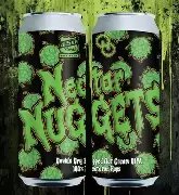 450 North Brewing Co & Other Half Nectar Nuggets