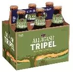 Allagash Brewing Co. Tripel Reserve Ale