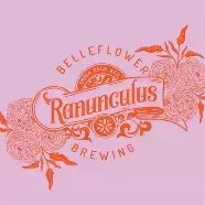 Belleflower Brewing Ranunculus