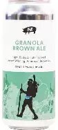 Black Hog Granola Brown Ale