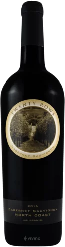 Twenty Rows Cabernet Sauvignon