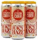 Citizen Cider Juicy Haze
