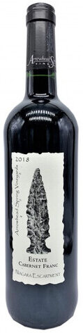 Arrowhead Cabernet Franc