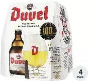 Duvel Belgian Ale