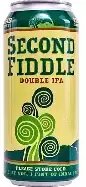 Fiddlehead Brewing Second Fiddle Double IPA