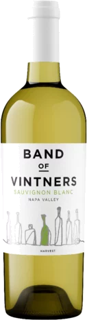Band of Vintners Sauvignon Blanc