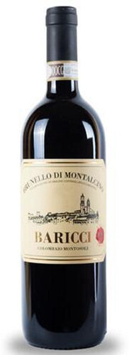 Baricci Brunello di Montalcino