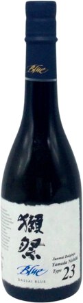 Dassai Sake Blue Type 23 Yamada-Nishiki Junmai Daiginjo Sake