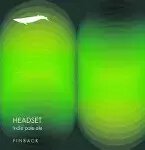 Finback Headspace