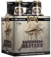 Founders Backwoods Bastard