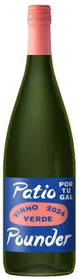 Lsd Patio Pounder Vinho Verde Branca Portugal