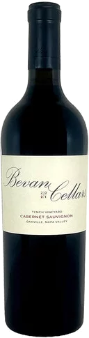 Bevan Cellars Tench Vineyard Cabernet Sauvignon