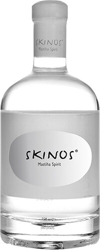 Skinos Mastiha Spirit (700 mL)