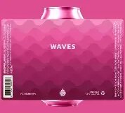 Goodfire Brewing Co. Waves