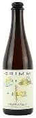 Grimm Pineapple Rebus